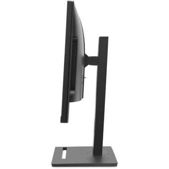  Моноблок IRU 23IM (2127499) 23.8" Full HD i5 12450H (2) 16Gb SSD512Gb UHDG FreeDOS GbitEth WiFi BT 90W Cam черный 1920x1080 