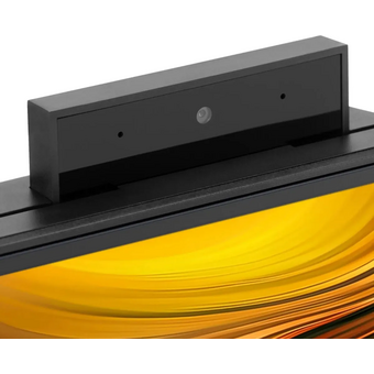  Моноблок IRU 23IM (2127499) 23.8" Full HD i5 12450H (2) 16Gb SSD512Gb UHDG FreeDOS GbitEth WiFi BT 90W Cam черный 1920x1080 