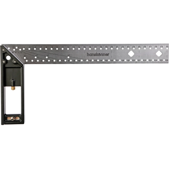  Угольник разметочный Hanskonner HK2020-11-300 