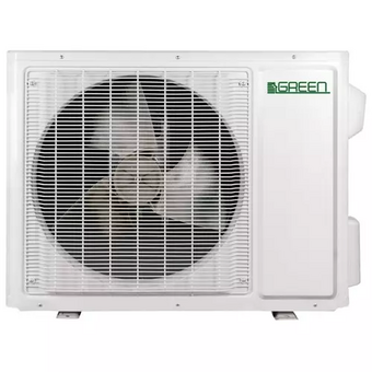  Сплит-система GREEN Hit HH2 (GRI-30HH2/GRO-30HH3) 