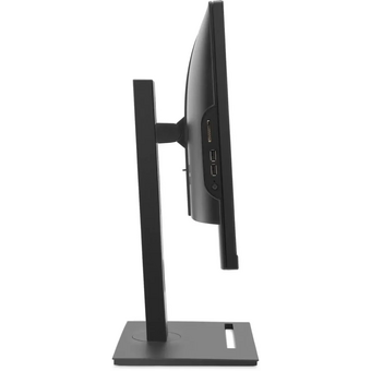  Моноблок IRU 23IM (2127499) 23.8" Full HD i5 12450H (2) 16Gb SSD512Gb UHDG FreeDOS GbitEth WiFi BT 90W Cam черный 1920x1080 