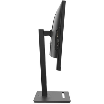  Моноблок IRU 23IM (2127499) 23.8" Full HD i5 12450H (2) 16Gb SSD512Gb UHDG FreeDOS GbitEth WiFi BT 90W Cam черный 1920x1080 