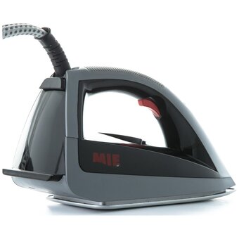  Парогенератор MIE Assistente di Vapore серебристый 