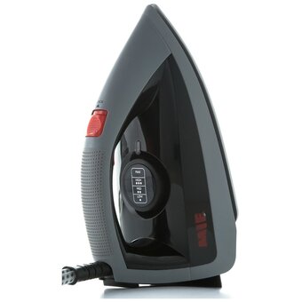  Парогенератор MIE Assistente di Vapore серебристый 