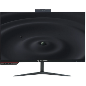  Моноблок Гравитон М52И (213288) 23,8" FHD i5-12400/2x8GB/1xSSD256GB/K+M/NoOS/Реестр МПТ 