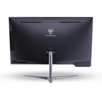  Моноблок Гравитон М52И (213288) 23,8" FHD i5-12400/2x8GB/1xSSD256GB/K+M/NoOS/Реестр МПТ 