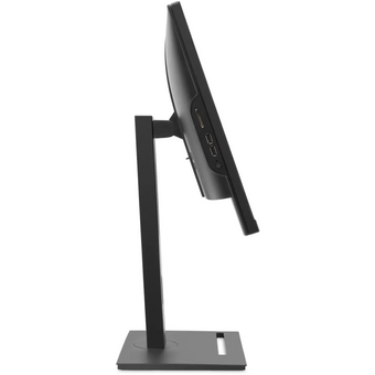  Моноблок IRU 23IM (2127159) 23.8" Full HD i5 12450H (2) 16Gb SSD512Gb UHDG Windows 11 Pro GbitEth WiFi BT 90W Cam черный 1920x1080 