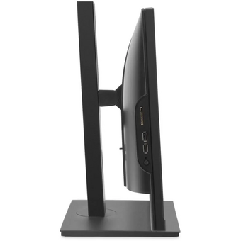  Моноблок IRU 23IM (2127159) 23.8" Full HD i5 12450H (2) 16Gb SSD512Gb UHDG Windows 11 Pro GbitEth WiFi BT 90W Cam черный 1920x1080 