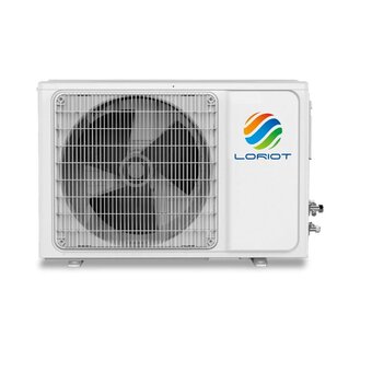 Конд Loriot LAC-24AI (инв.) 
