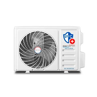  Сплит-система Aeronik Antivirus ASI-24IU3/ASO-24IU3 