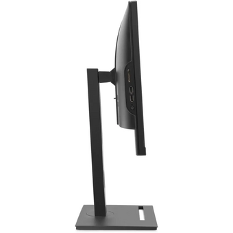  Моноблок IRU 23IM (2127499) 23.8" Full HD i5 12450H (2) 16Gb SSD512Gb UHDG FreeDOS GbitEth WiFi BT 90W Cam черный 1920x1080 