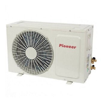  Сплит-система PIONEER Artis Inverter KFRI70LW/KORI70LW Nord-30 