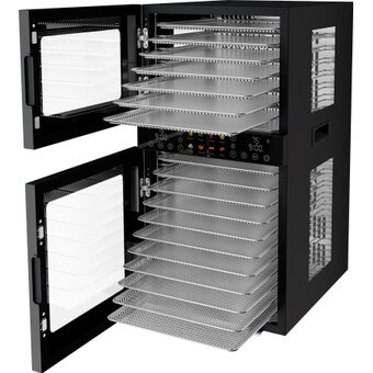  Дегидратор Weissgauff WDH 212 Digital Compact 