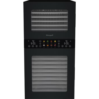  Дегидратор Weissgauff WDH 212 Digital Compact 