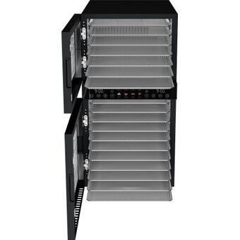  Дегидратор Weissgauff WDH 212 Digital Compact 