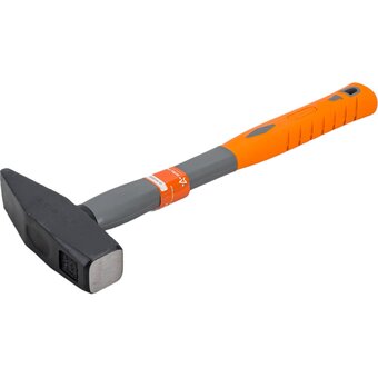  Молоток слесарный с фиберглассовой рукояткой Airline AT-HF-03 