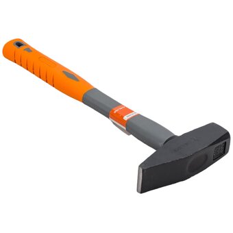  Молоток слесарный с фиберглассовой рукояткой Airline AT-HF-03 