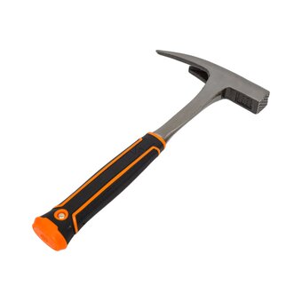  Молоток кровельщика NEO Tools 25-102 600 г цельнокованый 