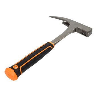 Молоток кровельщика NEO Tools 25-102 600 г цельнокованый 