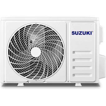  Сплит-система SUZUKI Standart 2022 SUSH-С249BE/SURH-С249BE (Japan) 