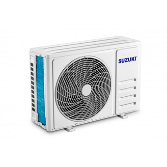  Сплит-система SUZUKI Standart 2022 SUSH-С129BE/SURH-С129BE (Japan) 