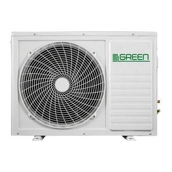  Сплит-система GREEN TSI/TSO-07 HRSY2 