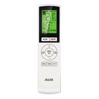  Сплит-система AUX ASW-H18A4/BA-R2DI/AS-H18A4/BA-R2DI Сlassic Inverter 