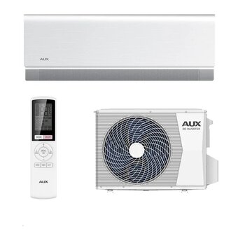  Сплит-система AUX ASW-H18A4/BA-R2DI/AS-H18A4/BA-R2DI Сlassic Inverter 