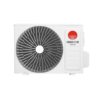  Сплит-система CHERBROOKE ASA-07HR4K1/AOA-07HR4K1 