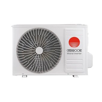  Сплит-система CHERBROOKE ASV-09UR4K1/AOV-09UR4K1 