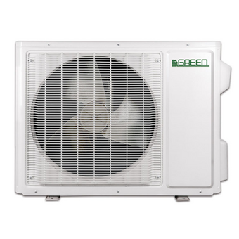  Сплит-система GREEN Hit HH2 (GRI-24HH2/GRO-24HH3) 