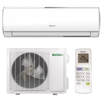  Сплит-система GREEN Hit HH2 (GRI-24HH2/GRO-24HH3) 