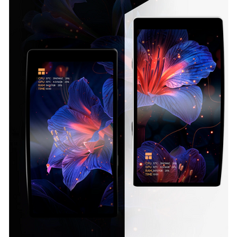  СВО Thermalright Rainbow Vision 360 Turbo ARGB White (TRRV360TAW) / 3x120mm ARGB PWM Fans 