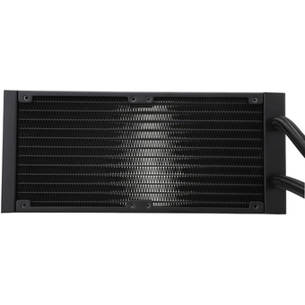  СВО Thermalright Frozen Prism 240 Black ARGB (TRFP240AB) / 2x120mm ARGB PWM Fans 