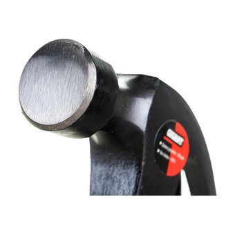  Молоток-гвоздодер Gigant GNH450 450г 