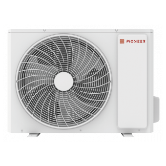  Сплит-система PIONEER Artis Inverter KFRI25LW/KORI25LW 
