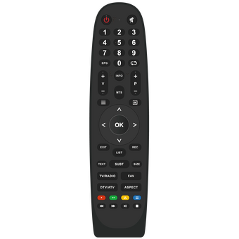  Телевизор TopDevice TDWC32BH1000V черный 