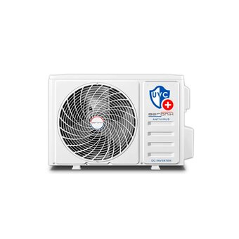  Сплит-система Aeronik Antivirus ASI-09IU3/ASO-09IU3 