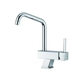  Смеситель для кухни Italmix QS 0620 Chrome 