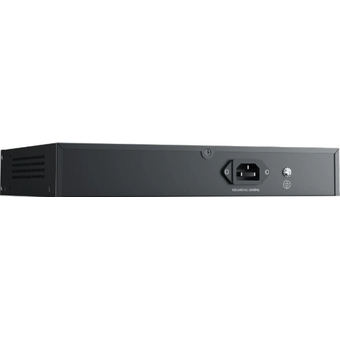  Коммутатор неуправляемый Netis ST118GHPDI-2G-130 16x100Мбит/с 2x1Гбит/с 16PoE 130W 