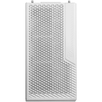  Корпус MSI Mag Pano 130R PZ White (306-7G32W21-HH9) 2xUSB 3.2 Gen 1, 1xUSB 3.2 Gen2 Type-C, 3x120mm ARGB Reverse Blade Fan, 1x120mm ARGB Fan 