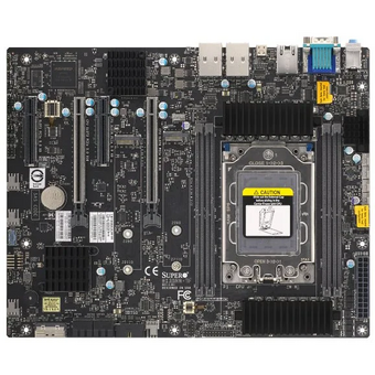  Материнская плата Supermicro MBD-H13SRA-F-B 