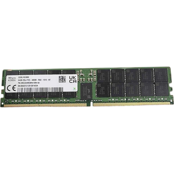  ОЗУ Hynix HMCG94MEBRA109N 64GB 4800MHz DDR5 RDIMM 
