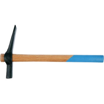  Кирка-молоток ТУНДРА 882059 деревянная рукоятка 500 г 