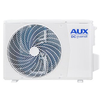  Сплит-система AUX ASW-H24A4/BA-R2DI/AS-H24A4/BA-R2DI Сlassic Inverter 