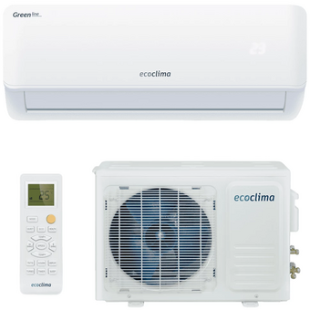  Сплит-система EcoClima Green Line inverter EC/I-09GC/ECW/I-09GC 