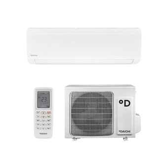  Сплит-система Daichi ICE50AVQ1-1/ICE50FV1-1 