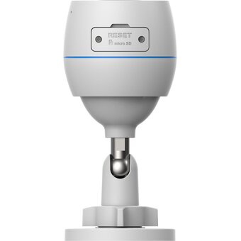  Камера видеонаблюдения IP Ezviz CS-H3C 2.8-2.8мм цв. корп. белый Color 