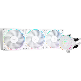  СВО Thermalright Aqua Elite 360 V5 ARGB White (TRAE360V5AW) / 3x120mm ARGB PWM Fans 