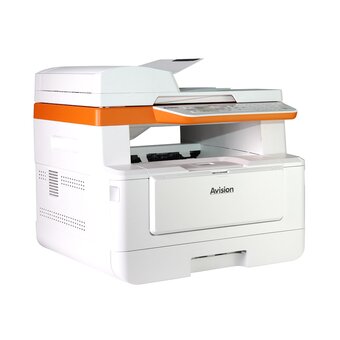  МФУ Avision AM40Q (000-1080C-0KG) 